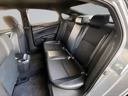 Used 2019 Honda Civic Sport image 19