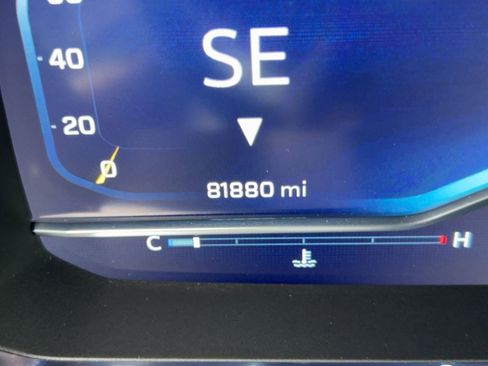 Certified 2023 Chevrolet Suburban RST image 20