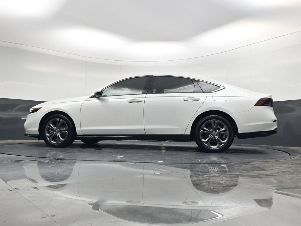 Certified 2026 Honda Accord EX-L image 31