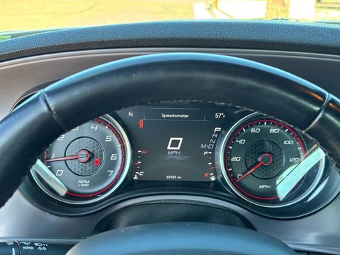 Used 2023 Dodge Charger SXT image 23