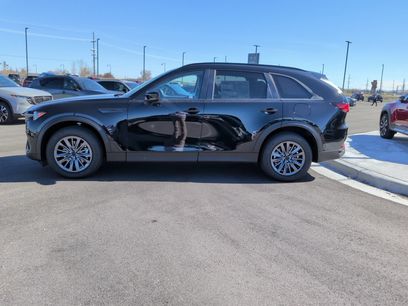 New 2026 MAZDA CX-70 SC