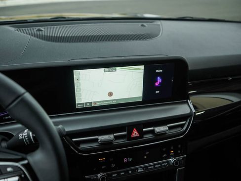 New 2026 Kia Seltos S image 22