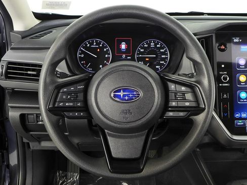 Certified 2024 Subaru Crosstrek 2.0i Premium AWD/4WD image 27