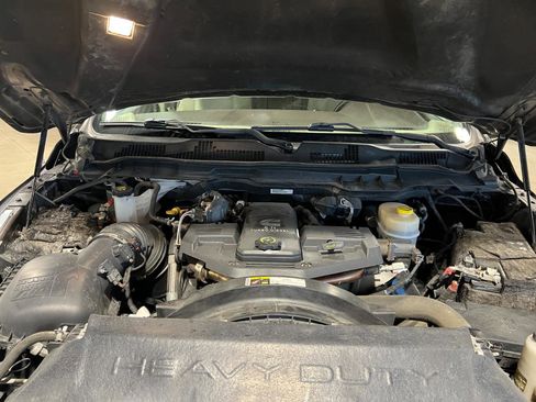 Used 2017 RAM 2500 Laramie image 42