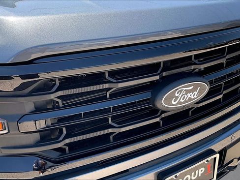 Used 2026 Ford F150 XLT w/ Equipment Group 302A MID AWD/4WD image 29