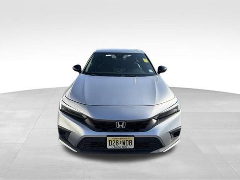 Used 2024 Honda Civic Sport image 3