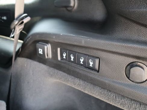 Used 2023 Jeep Grand Cherokee L Overland AWD/4WD image 8