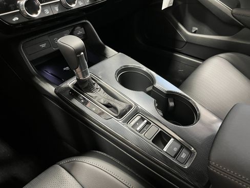 New 2026 Honda Civic Sport Touring image 18