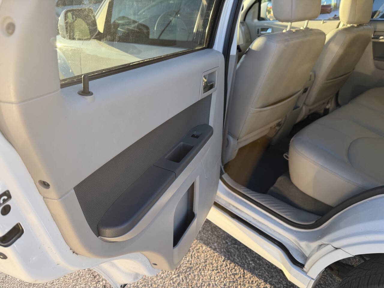 Used 2010 Mercury Mariner Premier AWD/4WD image 20
