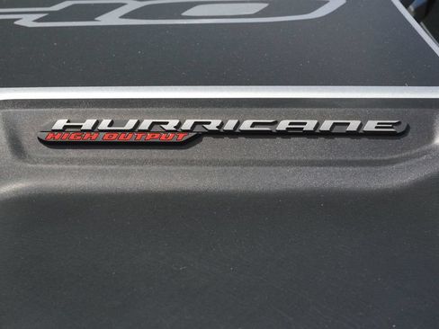 Used 2025 RAM 1500 RHO w/ RHO Level 1 Equipment Group AWD/4WD image 9