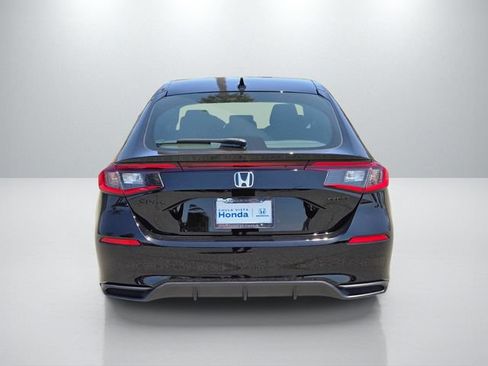 New 2026 Honda Civic Sport image 5