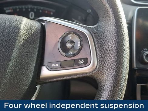 Used 2019 Honda CR-V EX image 8
