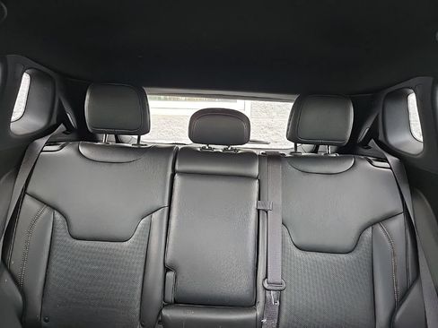 Used 2023 Jeep Compass Limited AWD/4WD image 28