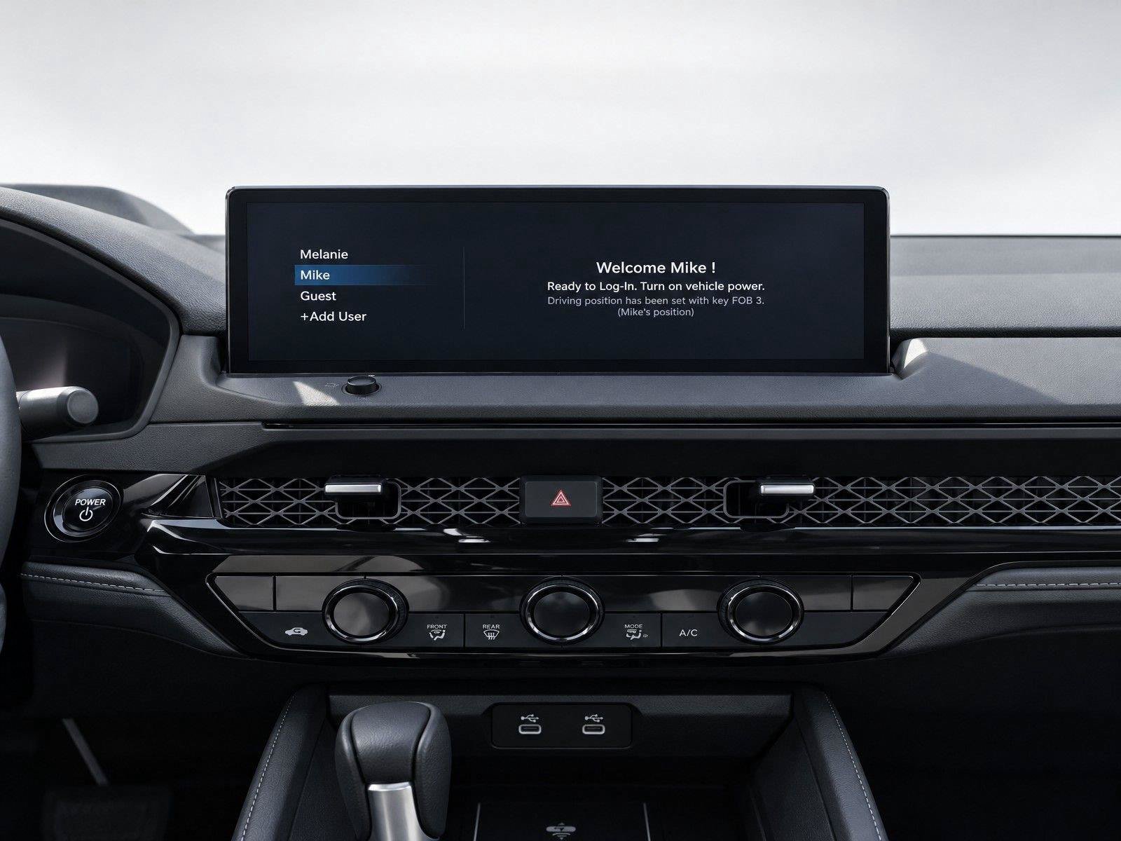 Used 2025 Honda Accord Touring image 26
