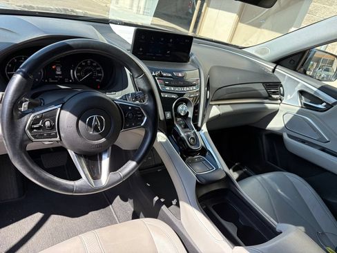 Used 2020 Acura RDX FWD w/ Technology Package image 17