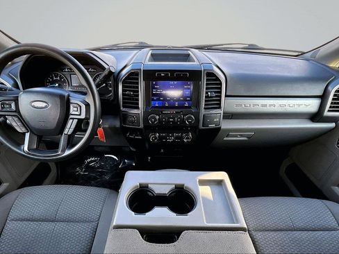 Used 2021 Ford F250 XLT AWD/4WD image 17