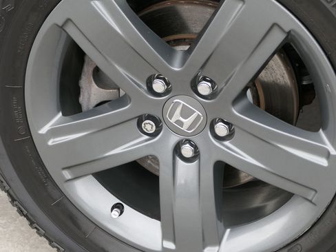 Used 2023 Honda Ridgeline RTL-E image 11