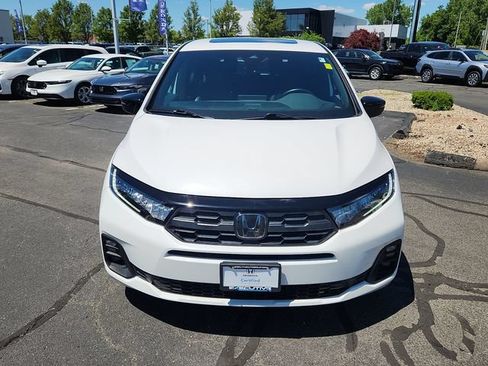 Used 2025 Honda Odyssey Sport-L image 2