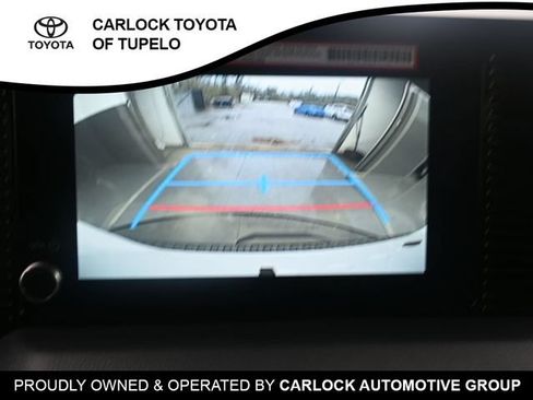Used 2024 Toyota Land Cruiser 1958 AWD/4WD image 12