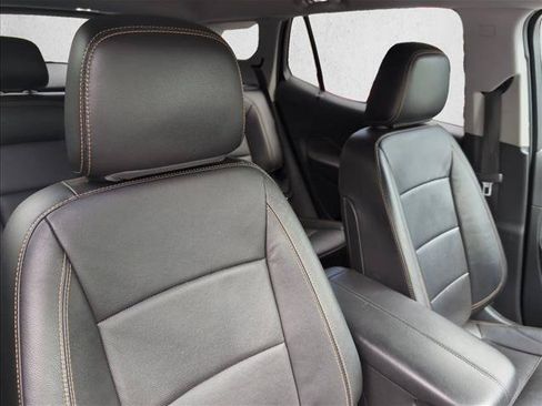 Used 2020 GMC Terrain SLT AWD/4WD image 24