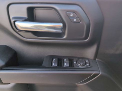 New 2026 Chevrolet Silverado 1500 Custom w/ Rally Edition image 19