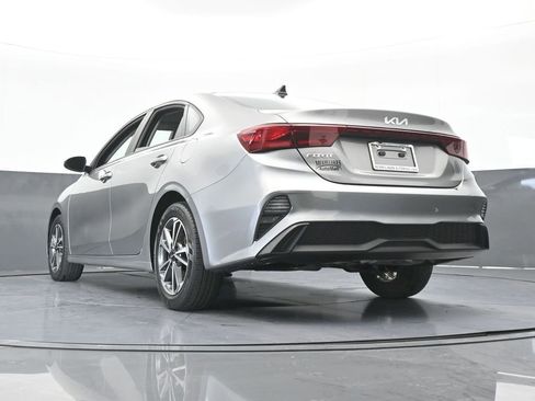 Used 2023 Kia Forte LXS image 50