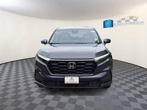 Certified 2025 Honda CR-V EX-L image 2