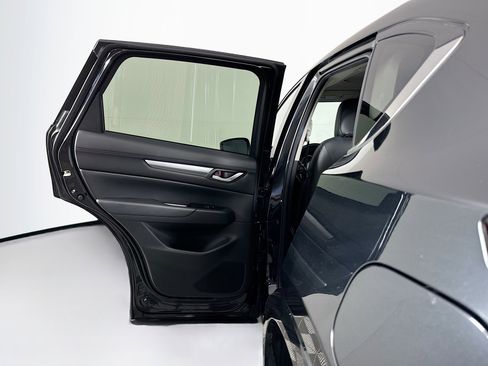 Used 2025 MAZDA CX-5 AWD 2.5 S w/ Preferred Package image 26