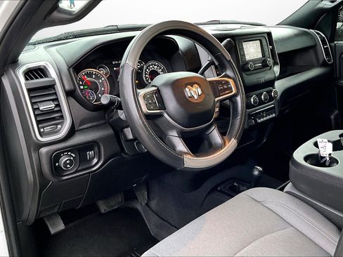 Used 2024 RAM 3500 SLT w/ Quick Order Package 2YG SLT image 20