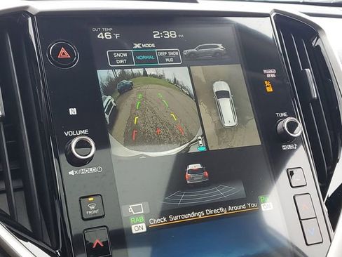 New 2026 Subaru Ascent Touring AWD/4WD image 32