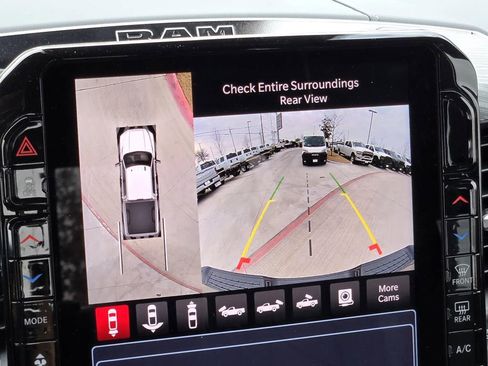 New 2026 RAM 2500 Power Wagon image 22