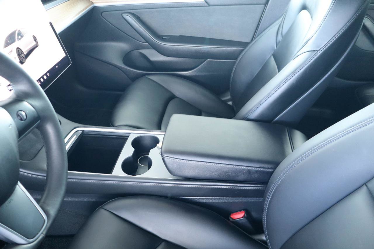 Used 2023 Tesla Model 3 Standard Range RWD image 17