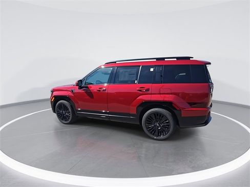 New 2026 Hyundai Santa Fe Calligraphy image 6