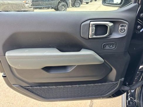 New 2026 Jeep Gladiator Mojave AWD/4WD image 21
