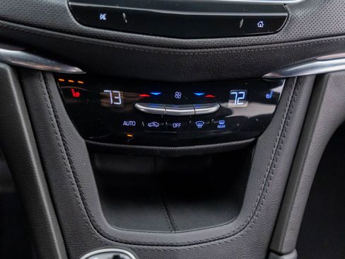 Certified 2023 Cadillac XT5 Luxury AWD/4WD image 25