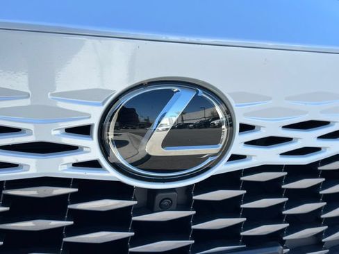Used 2025 Lexus RX 350 w/ Convenience Package AWD/4WD image 20