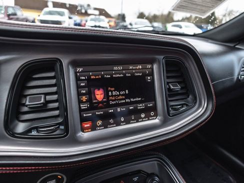 Used 2023 Dodge Challenger R/T Scat Pack w/ Plus Package image 15