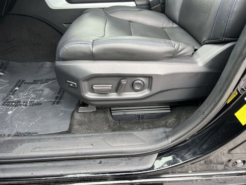 Used 2024 Toyota Sequoia Platinum image 14