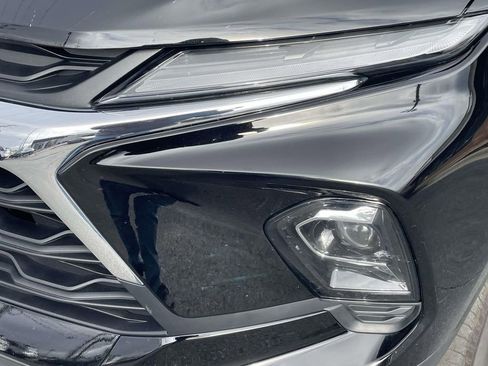 Used 2024 Chevrolet Blazer LT w/ Convenience Package image 10