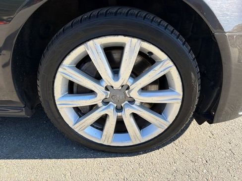 Used 2013 Audi A6 3.0T Prestige w/ Prestige Pkg image 28