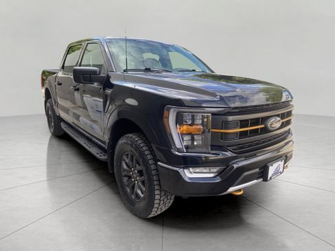 Used 2023 Ford F150 Tremor w/ Trailer Tow Package AWD/4WD image 1