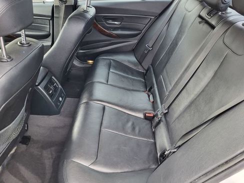 Used 2014 BMW 328i xDrive Sedan image 12