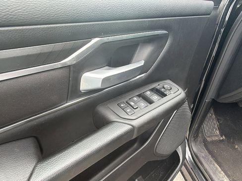 Used 2025 RAM 1500 Big Horn AWD/4WD image 15