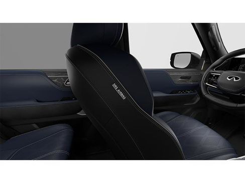 New 2026 INFINITI QX80 4WD image 20