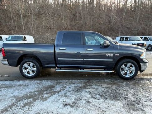 Used 2015 RAM 1500 Big Horn image 6