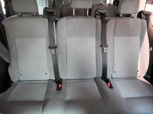 Used 2019 Ford Transit 350 XLT RWD image 13