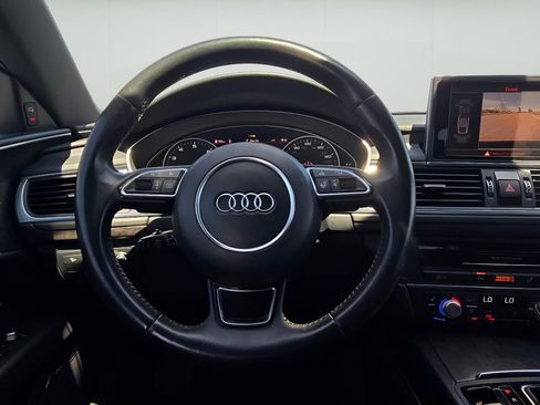 Used 2017 Audi A7 3.0T Prestige w/ Prestige Package AWD/4WD image 13