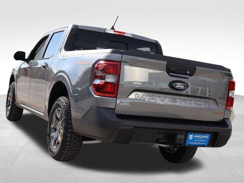 New 2026 Ford Maverick Tremor AWD/4WD image 3