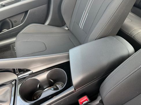 New 2026 Hyundai Elantra SEL Sport Premium image 14