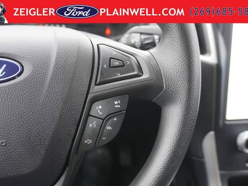 Used 2023 Ford Edge SE AWD/4WD image 20